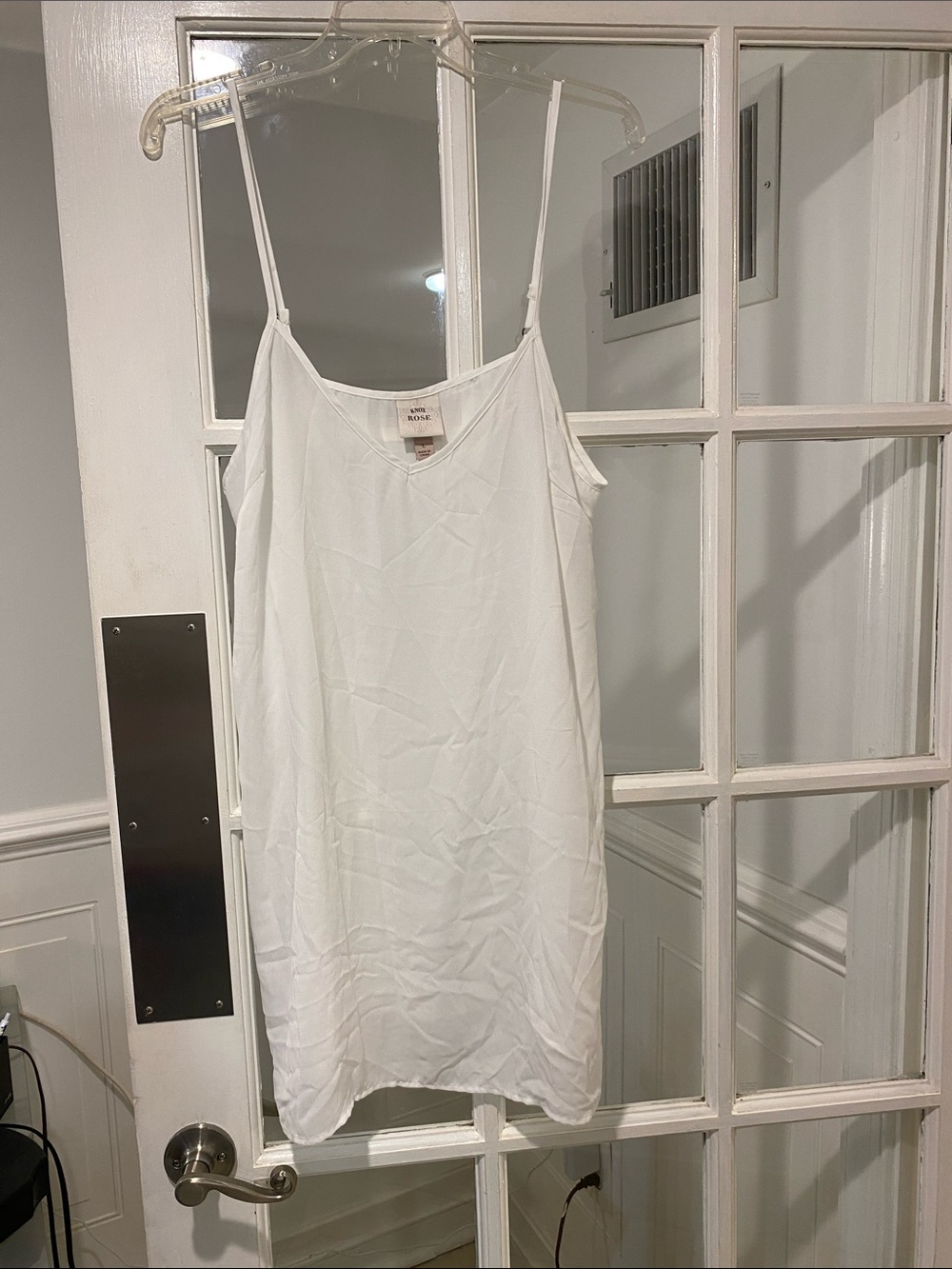Knox Rose size Large Sleepwear good condition
